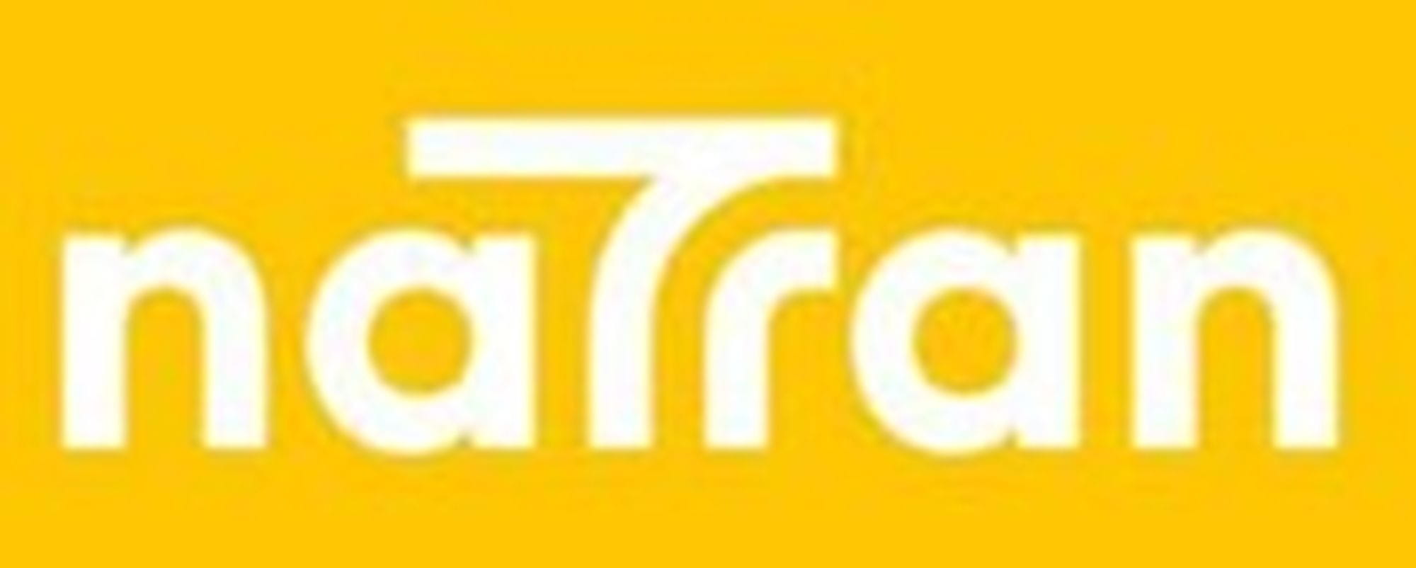 Logo NATRAN