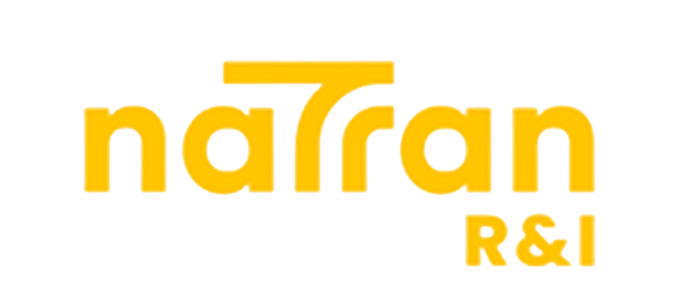 Logo NATRAN R&I