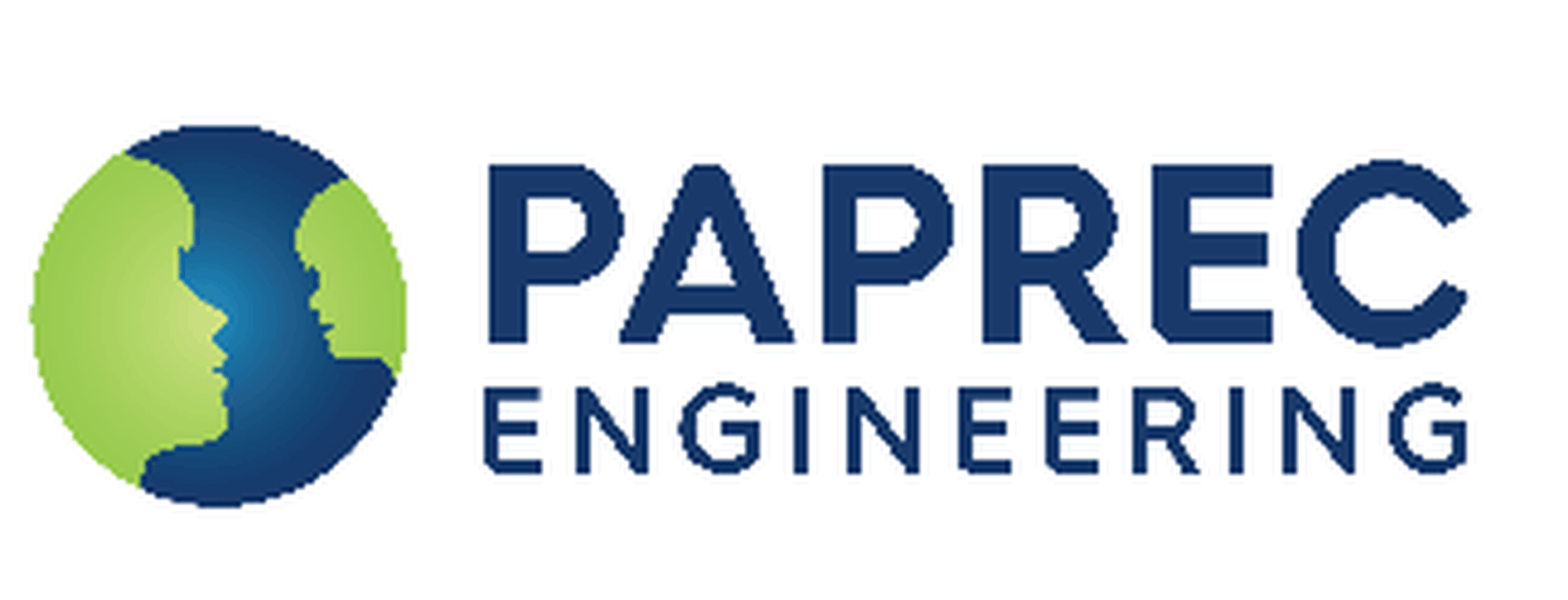 Logo de la société PAPREC engineering