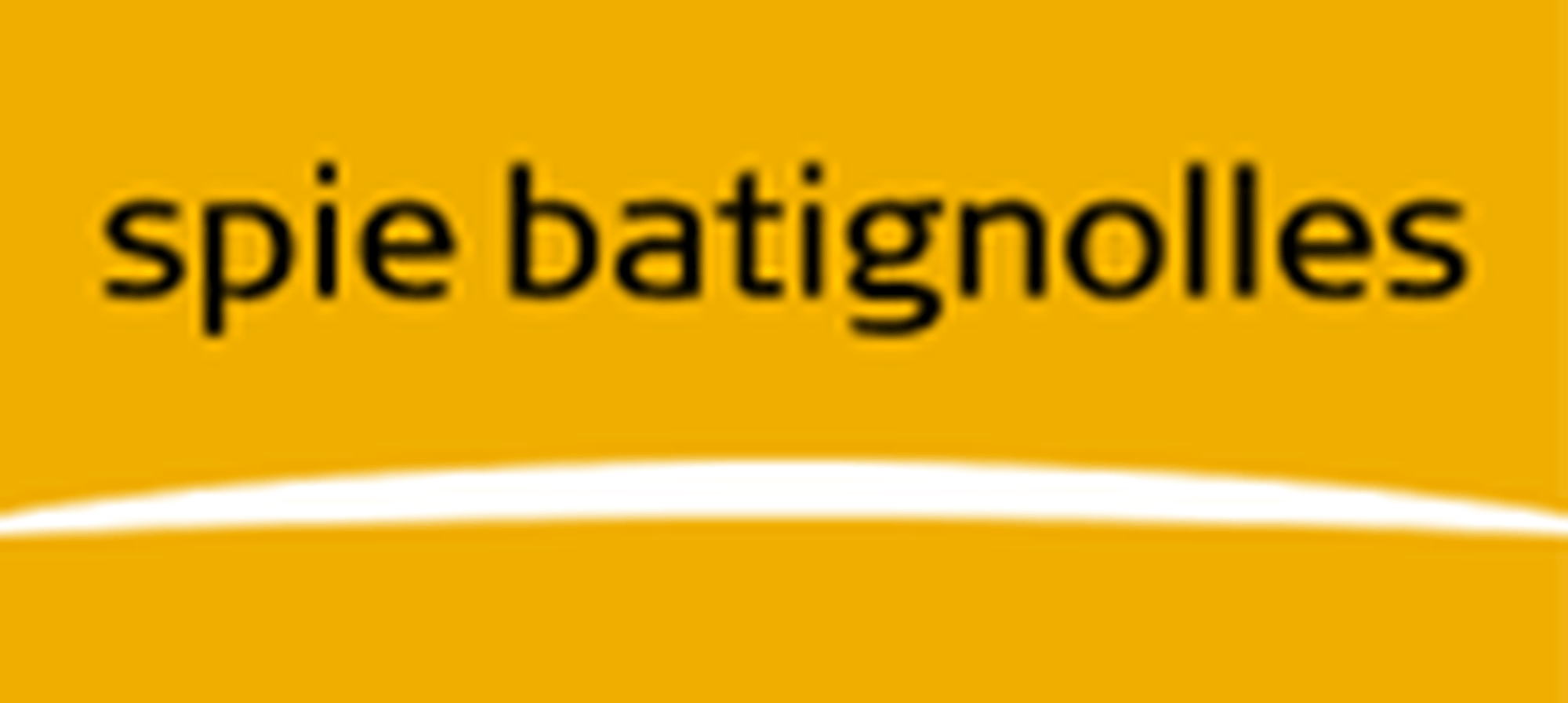 Logo de SPIE BATIGNOLLES
